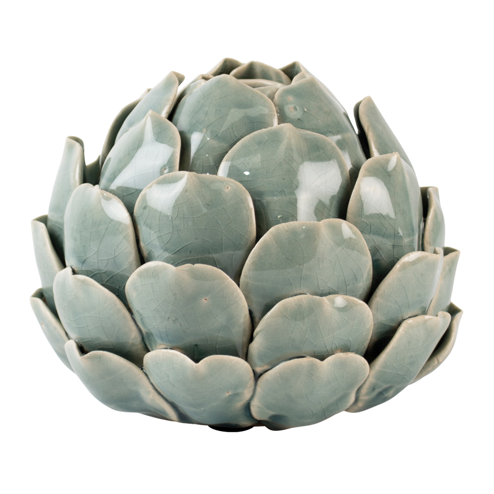 Garden Trading Artichoke Candle Holder